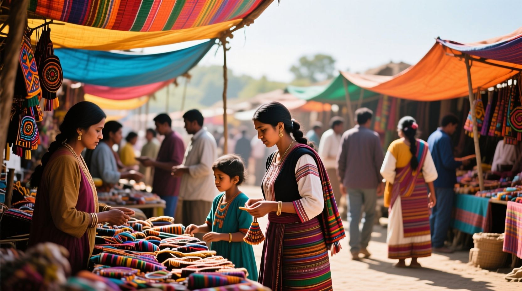 Погружение в мир культурных традиций