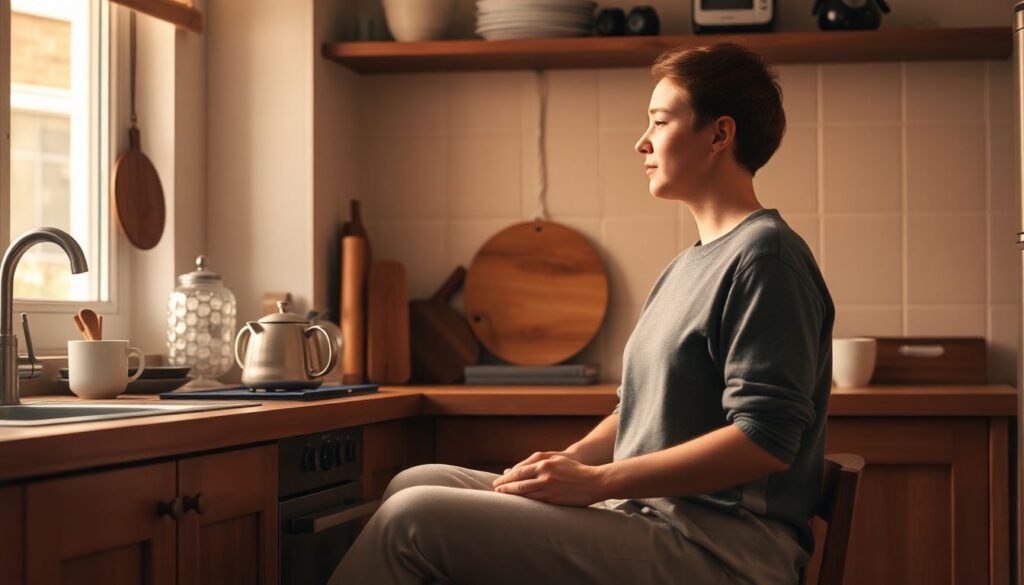 Чайная церемония как форма медитативного знакомства с собой - иллюстрация