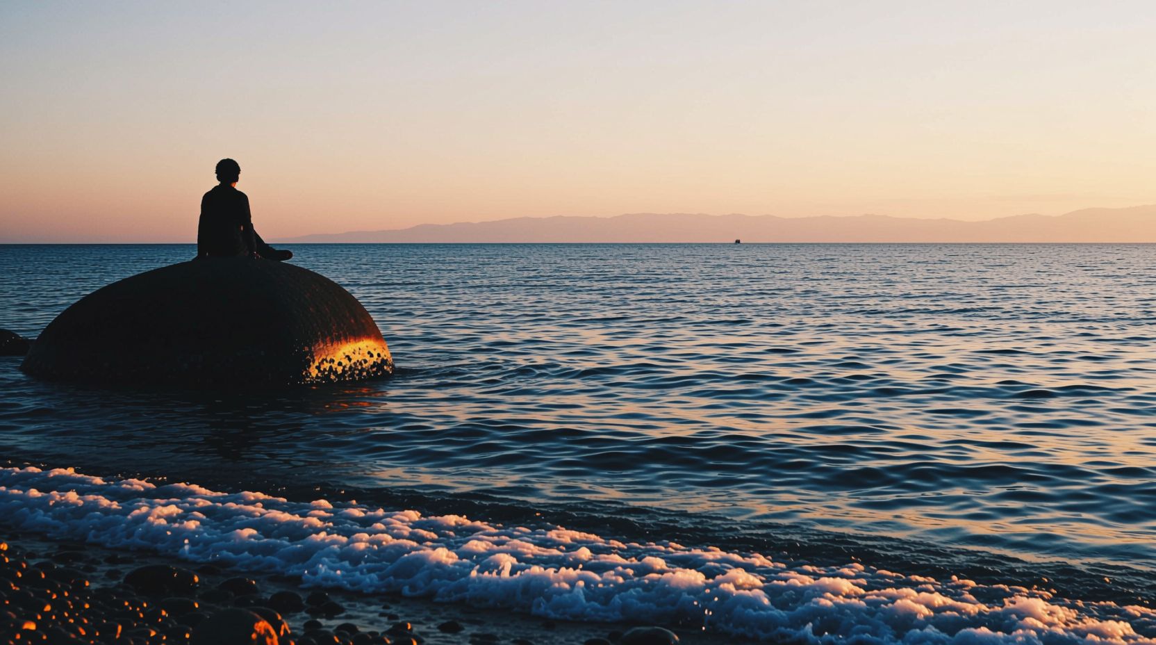 Погружение в философию отдыха