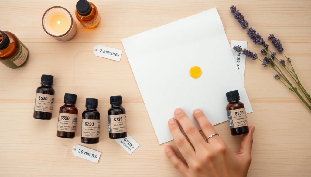 Ароматерапия в чайной церемонии: как выбираются запахи и как они влияют на настроение - иллюстрация