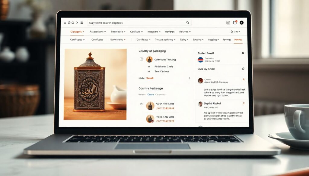 Чайная церемония в исламском мире: редкие гармонии и запреты - иллюстрация