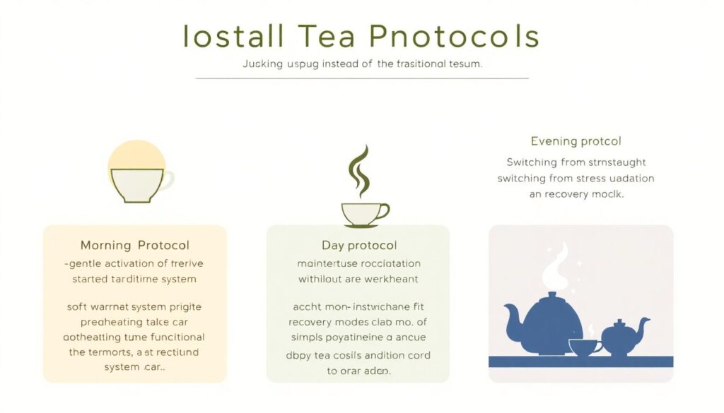 Пути обращения с чаем по старокитайским канонам здоровья и долголетия - иллюстрация