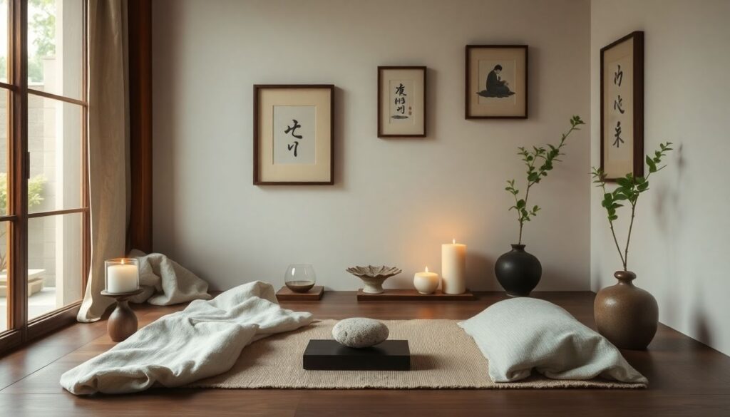 Современные адаптации чайной церемонии: от минимализма до ампирного стиля - иллюстрация