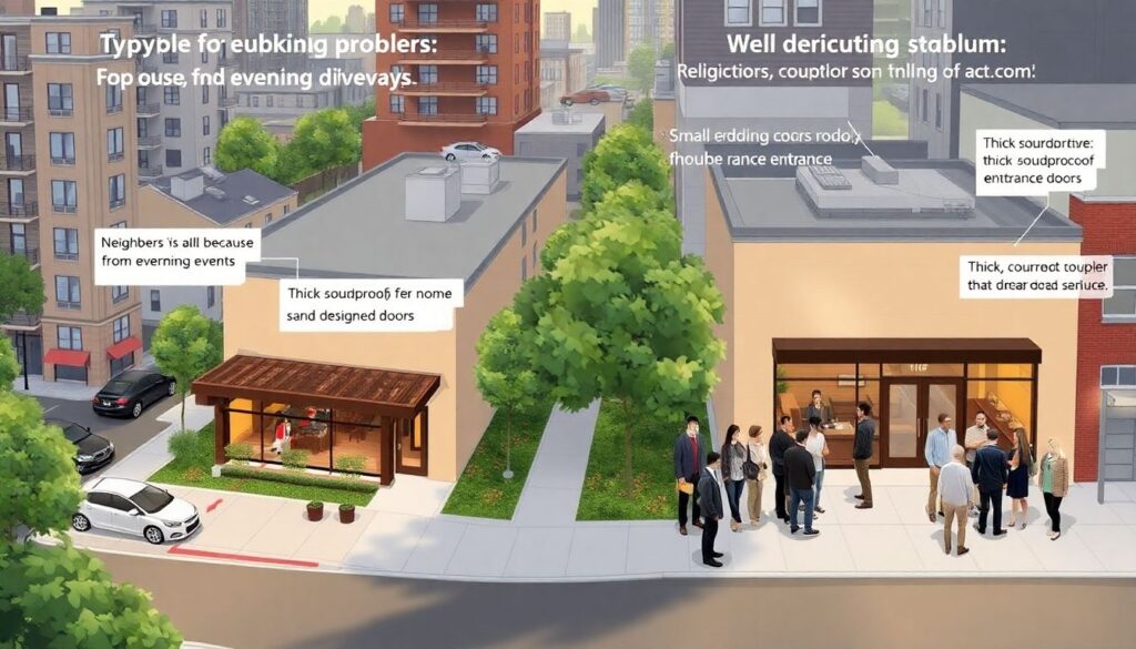 Чайные церемонии и градостроительство: как чайные дома формируют городскую культуру - иллюстрация