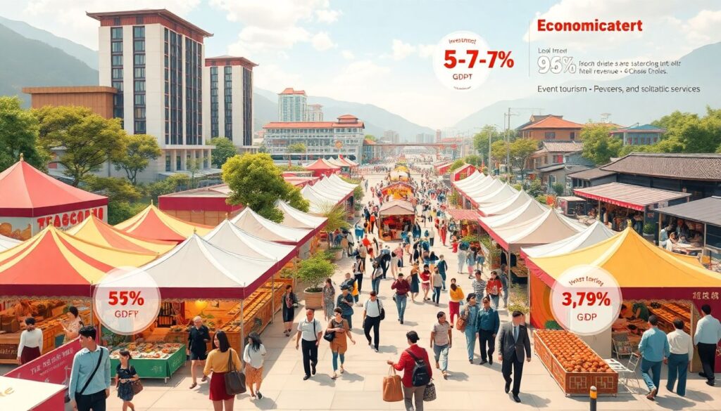 Праздники чая в разных регионах Китая: история и современные обряды - иллюстрация