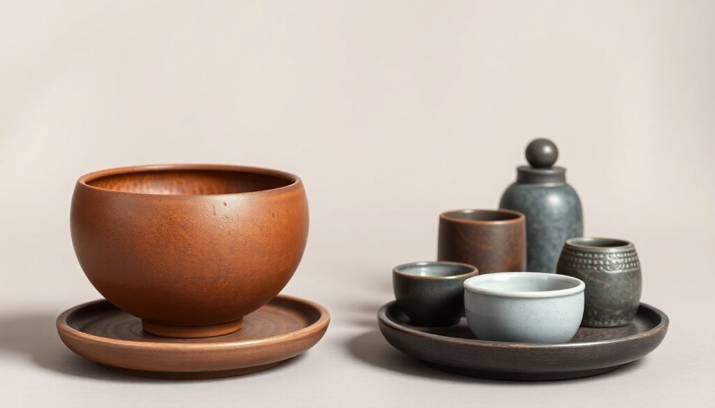 Истоки чайной церемонии: изобретение и эволюция - иллюстрация