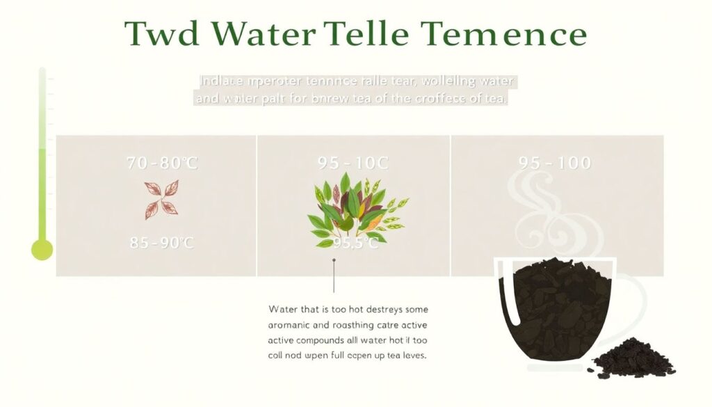 Чайная философия долголетия в китайских традициях - иллюстрация