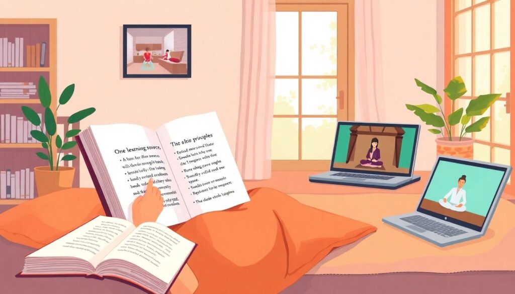 Японские чаепития и их влияние на современную повседневность - иллюстрация