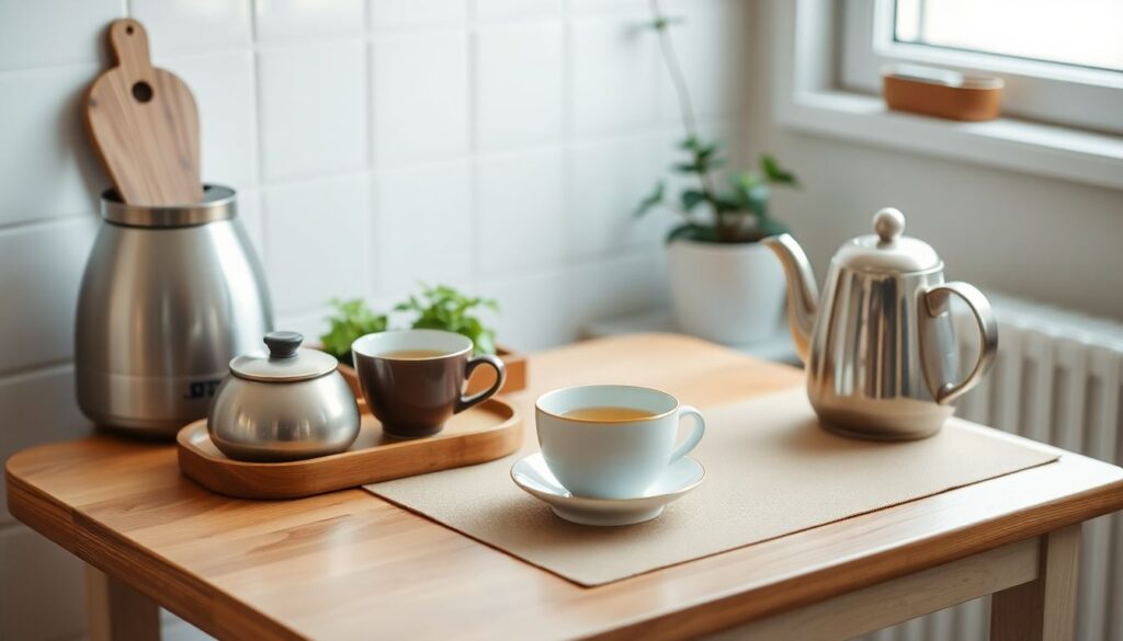 Японские чаепития и их влияние на современную повседневность - иллюстрация