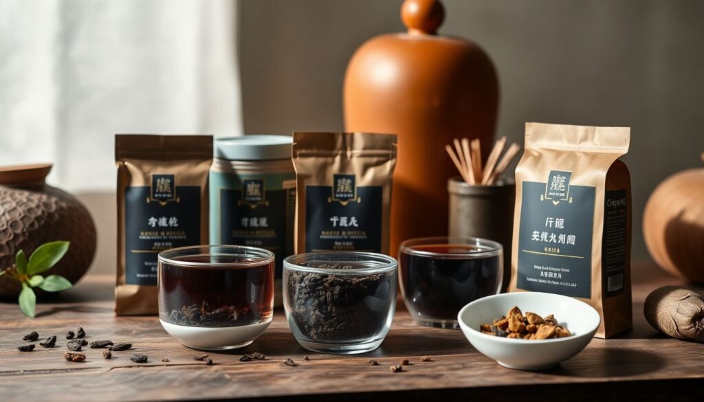 Как разобраться в сортах чая и что они значат для вкуса - иллюстрация