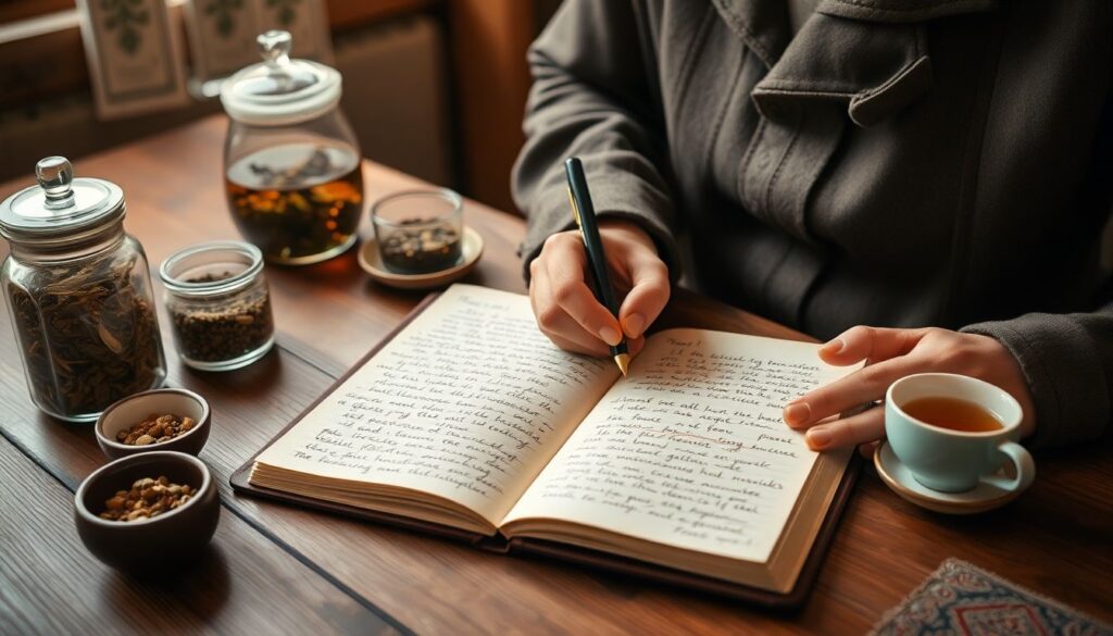 Тайны чая у народов Кавказа: уникальные рецепты и ритуалы - иллюстрация