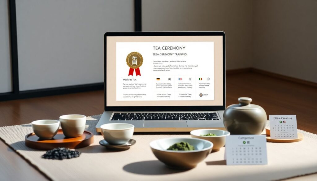 Изучение языка чая: терминология и смысл за каждым словом - иллюстрация