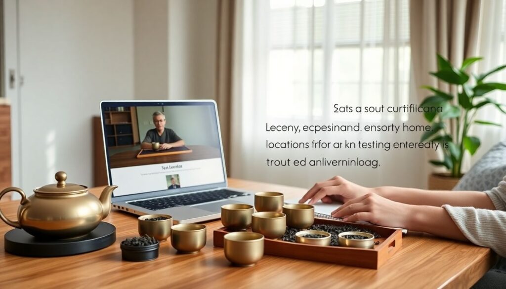 Изучение языка чая: терминология и смысл за каждым словом - иллюстрация