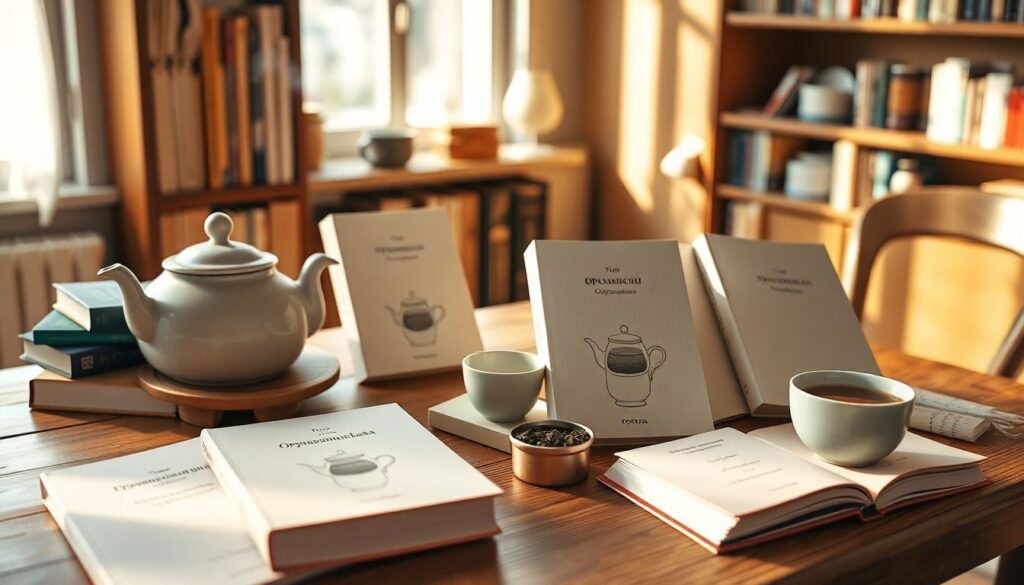 Поэтика чаепития: стихи и проза о чае и отдыхе - иллюстрация