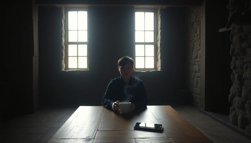 Ритуалы чаепития в китайских монастырях: уединение и наставления - иллюстрация