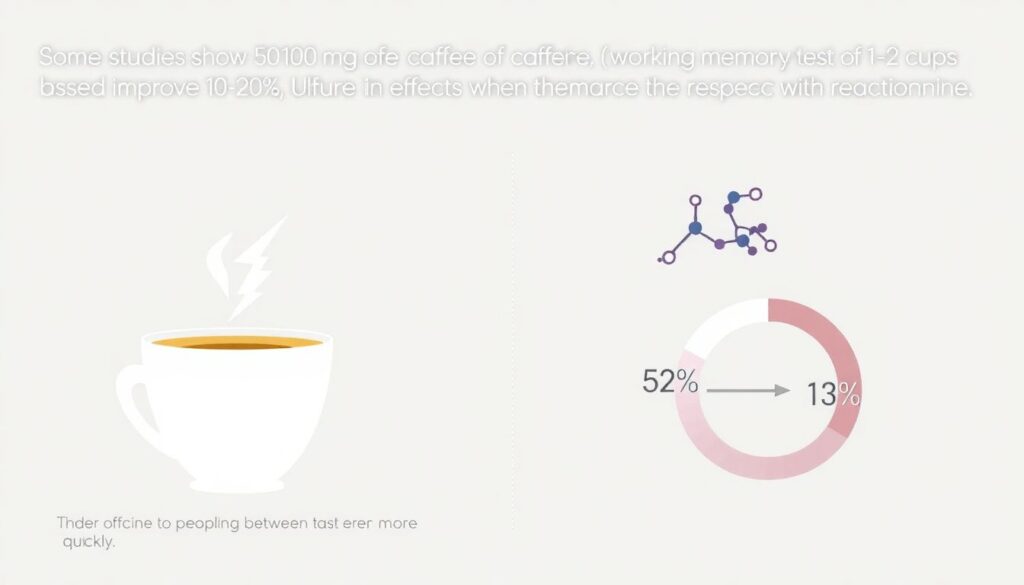 Как чай помогает сосредоточиться во время работы и учебы - иллюстрация