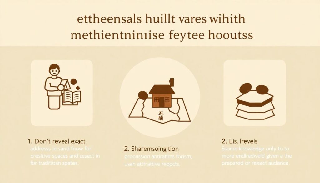 Чайные дома и их роль в подпольной культуре Китая - иллюстрация