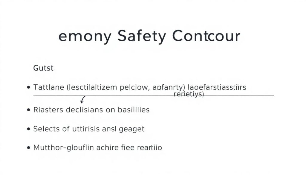 Безопасность и этикет в современных чайных церемониях - иллюстрация
