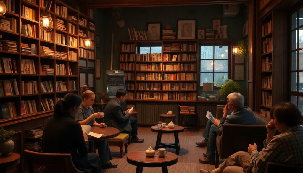 Восточные сказания о чае и их влиянии на литературу - иллюстрация