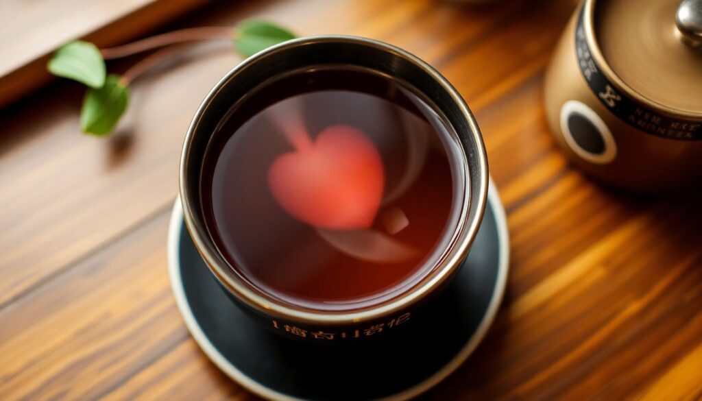 Чайная культура в гимнах и песнях Востока - иллюстрация