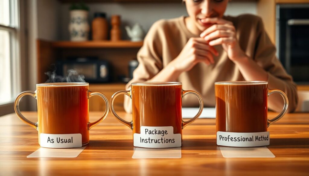 Чайная мастерская: как стать мастером по завариванию - иллюстрация