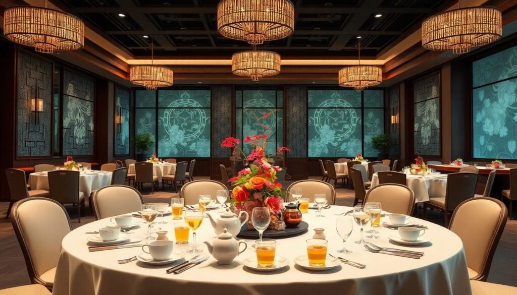 Как организовать чайное мероприятие на улице: безопасность и оформление - иллюстрация