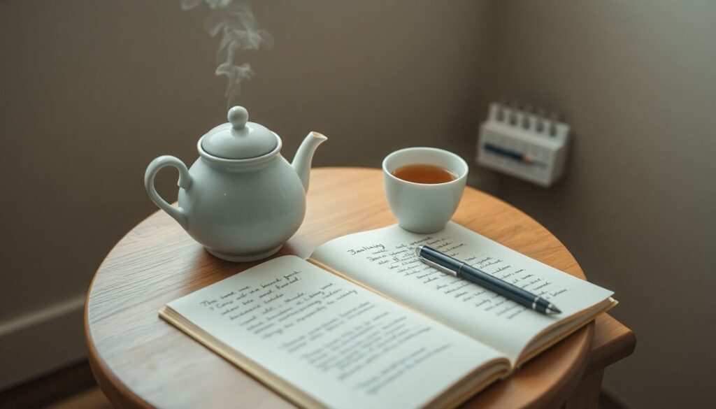 Культурные удачи и приметы, связанные с чаем - иллюстрация