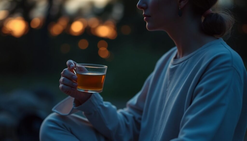 Этика потребления чая в разных религиозных контекстах - иллюстрация