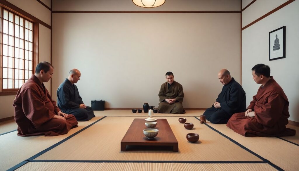 Исторические памятки о чае и его путешествии по Азии - иллюстрация