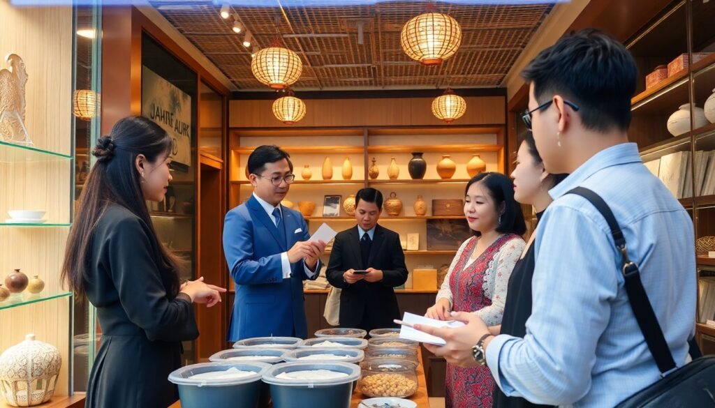 Развитие чаепитий в условиях урбанизации Востока - иллюстрация