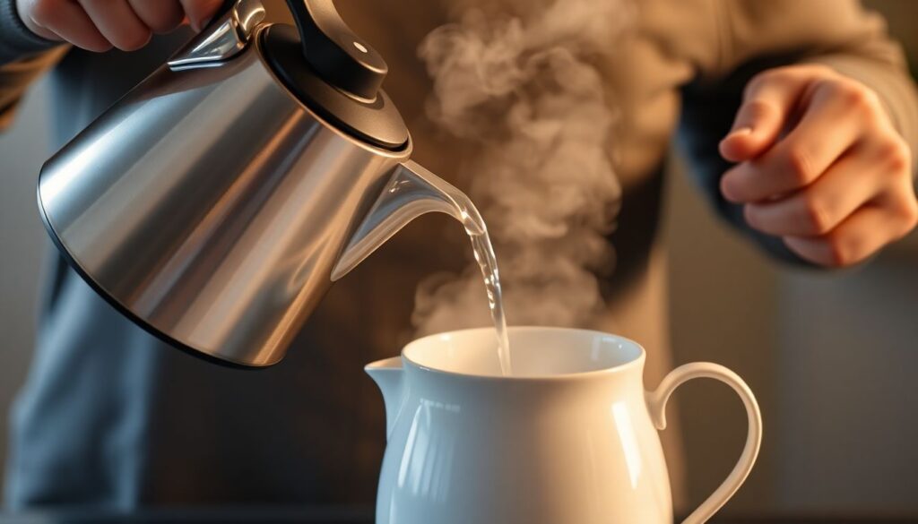 Как организовать семейный чайный вечер по восточным канонам - иллюстрация