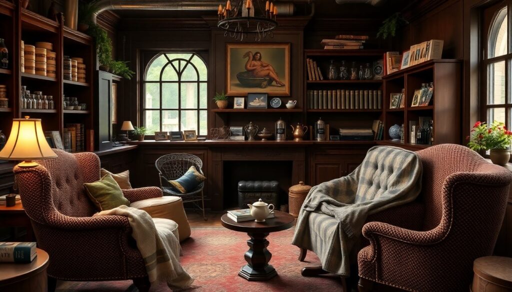 Чай в колониальный период и его влияние на современность - иллюстрация