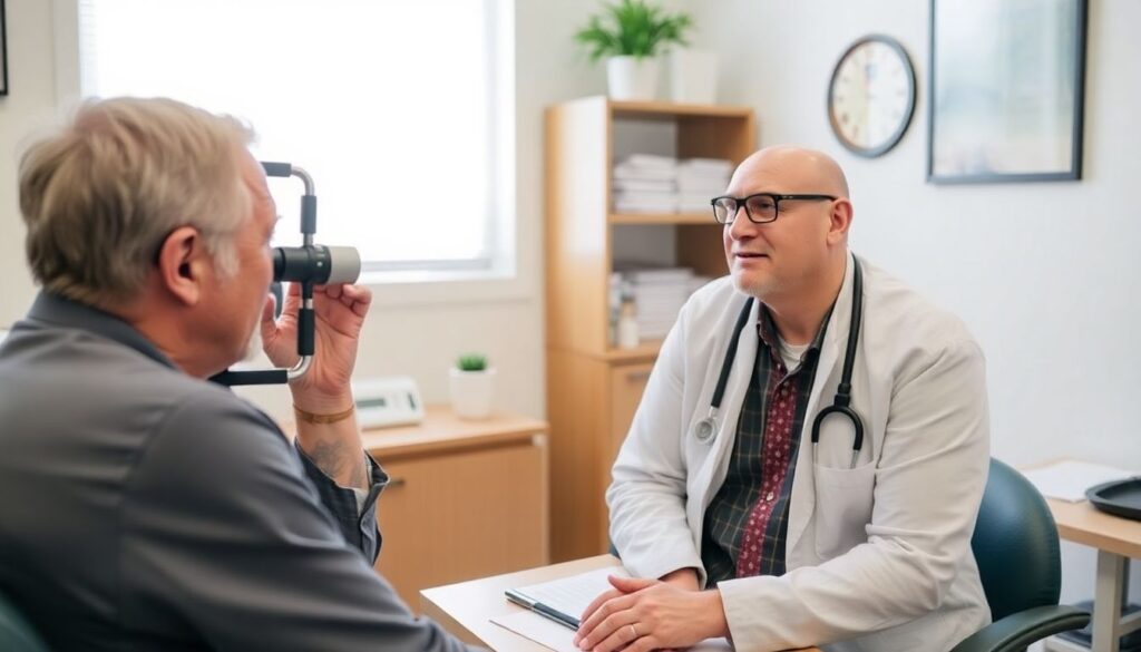 Чай и здоровье глаз: оглядываем исследования - иллюстрация