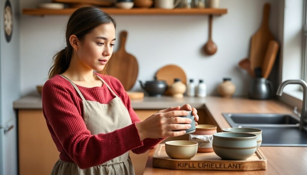 Чайные обряды и их влияние на мораль и этику - иллюстрация