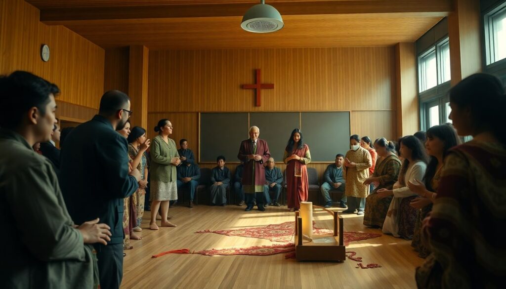 Чайные обряды и их влияние на мораль и этику - иллюстрация