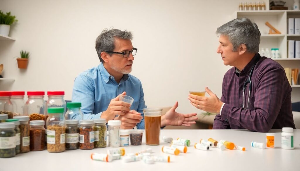 Тайные рецепты чаев из старых рукописей Востока - иллюстрация