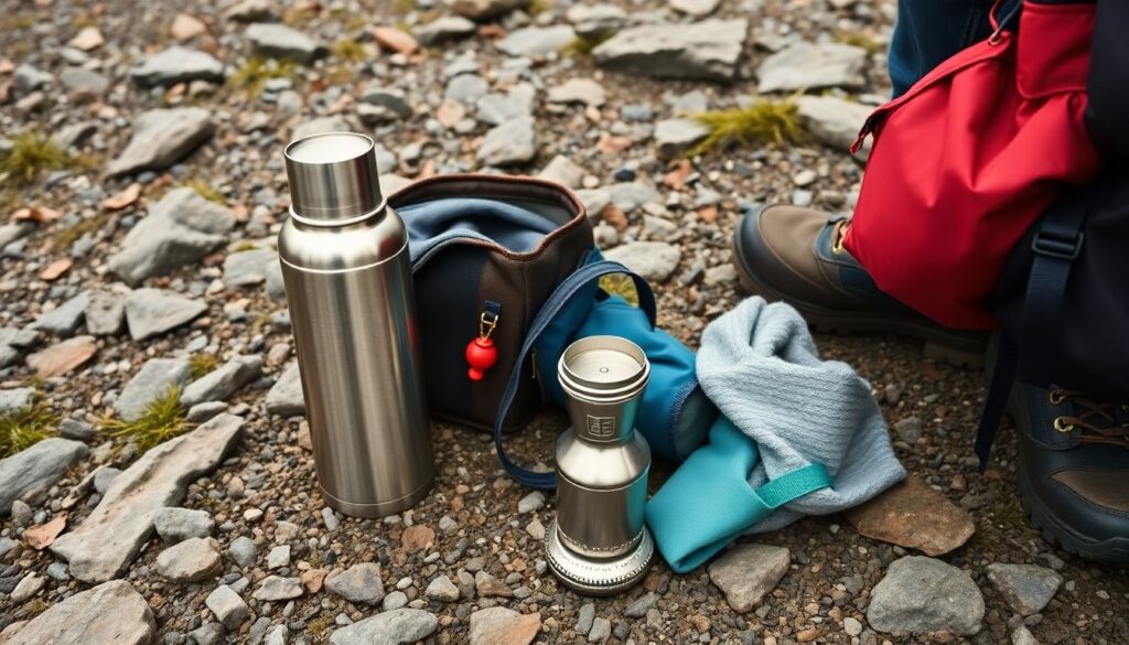 Чай и путешествия по древним торговым путям - иллюстрация