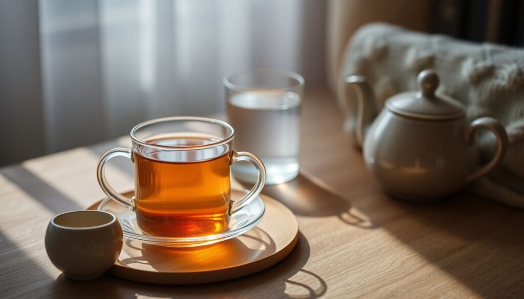 Водные обряды и чай в монастырях Поднебесной - иллюстрация