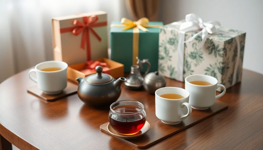 Чайная этика в эпоху цифровых платёжных систем - иллюстрация