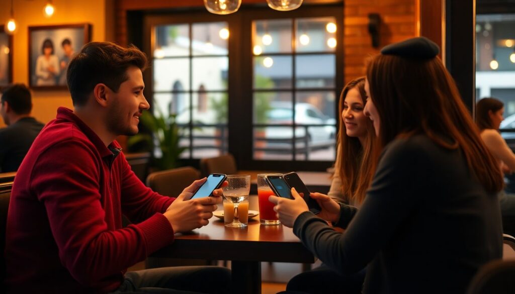 Чайная этика в эпоху цифровых платёжных систем - иллюстрация