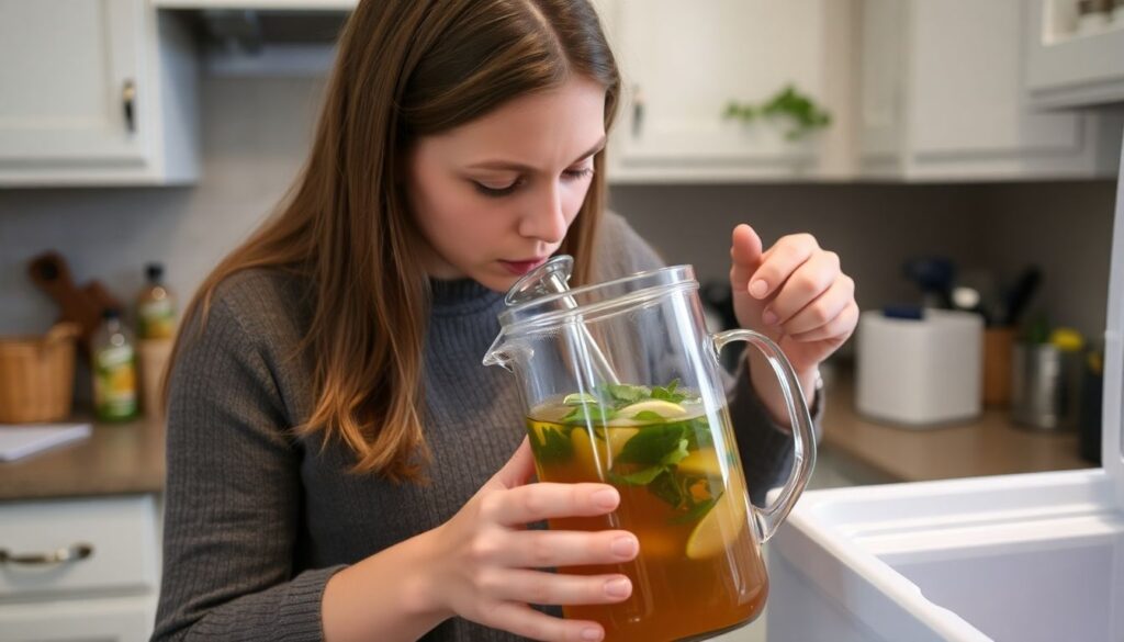 Кулинарные сочетания чая и специй в азиатской кухне - иллюстрация