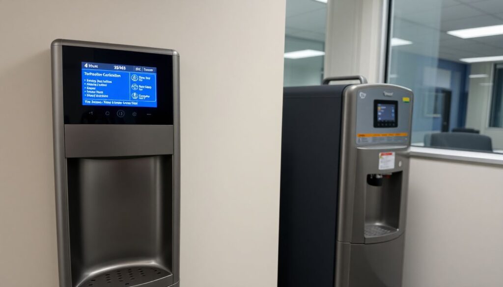 Чай и релаксация на работе: советы по созданию чайного уголка - иллюстрация