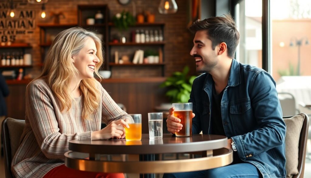 Разговоры за чашкой чая: маленькие беседы, большой смысл - иллюстрация