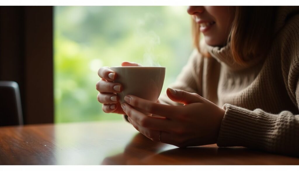 Этикет подачи чая в разных культурах и советы по соблюдению - иллюстрация