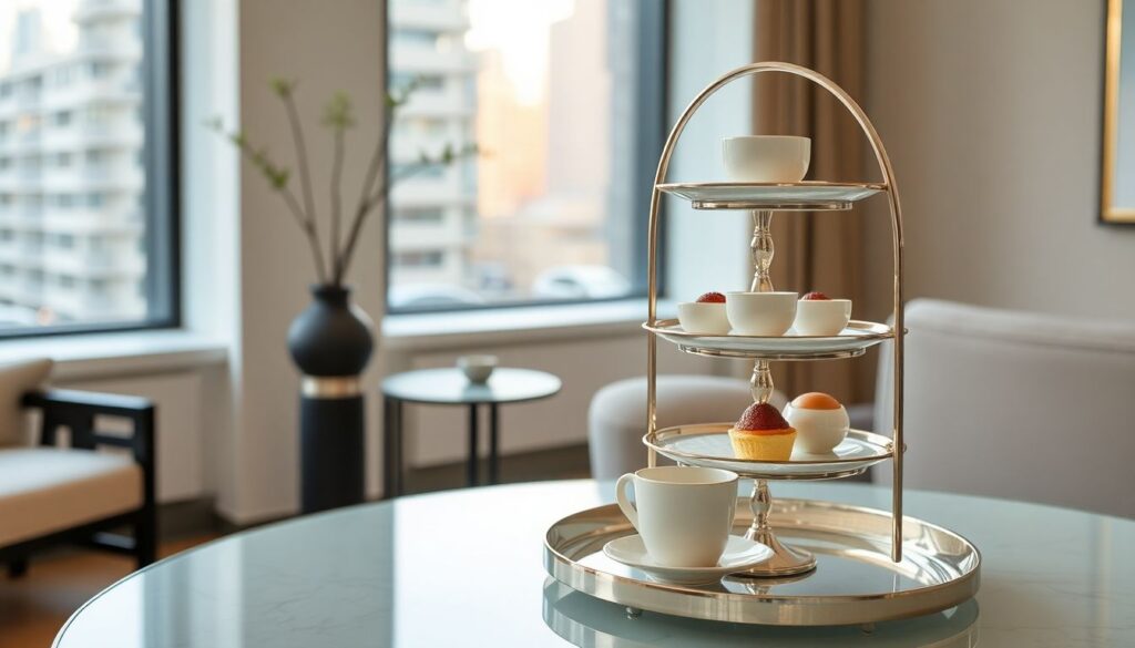 Этикет подачи чая в разных культурах и советы по соблюдению - иллюстрация